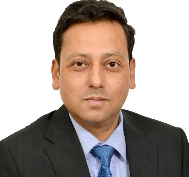 Tirthankar Mitra